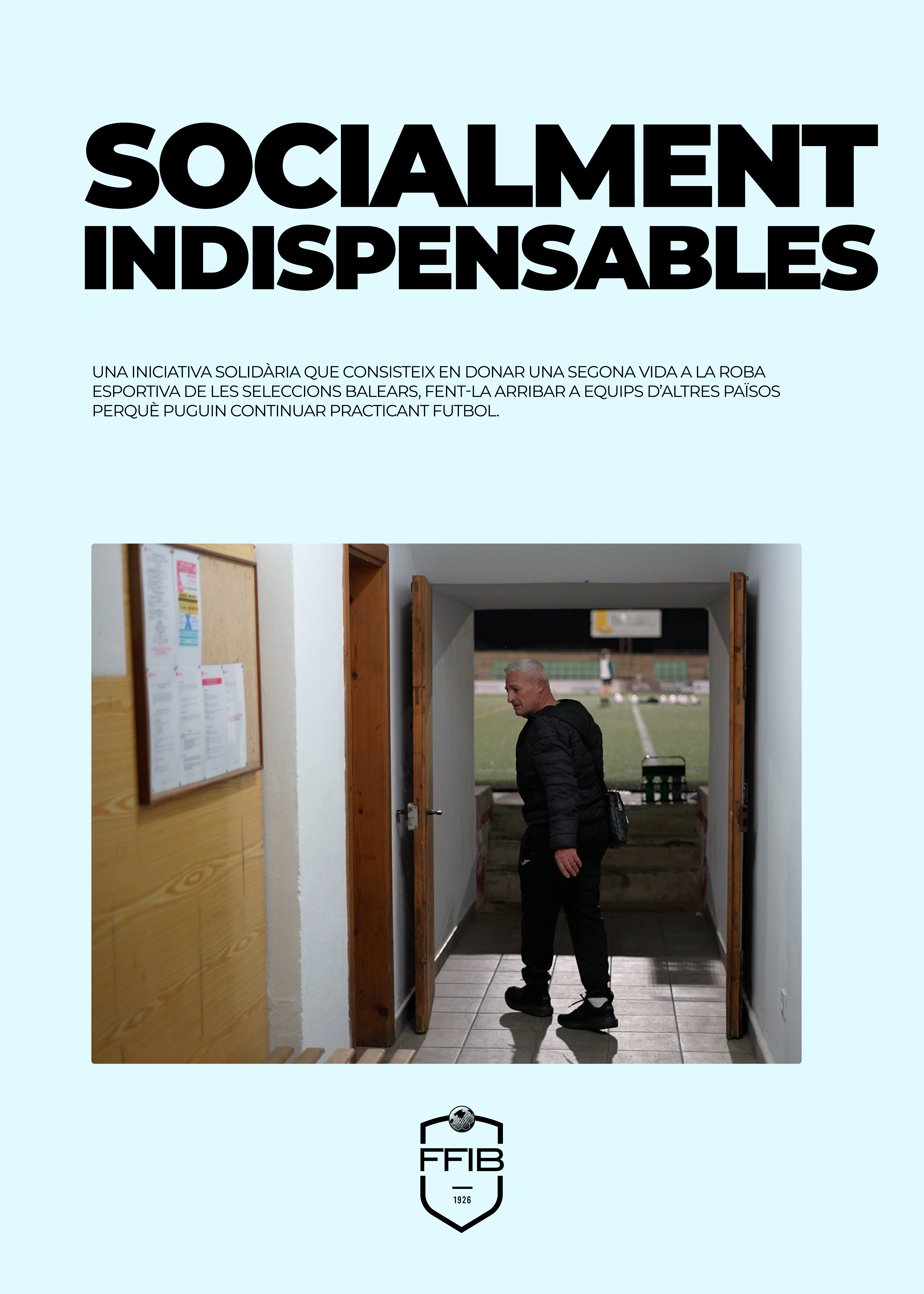 Socialment Indispensables